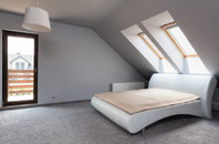Nant Y Caws bedroom extensions