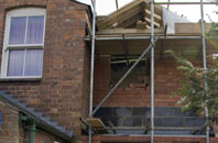 free Nant Y Caws home extension quotes