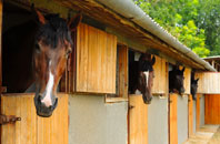 free Nant Y Caws stable construction quotes